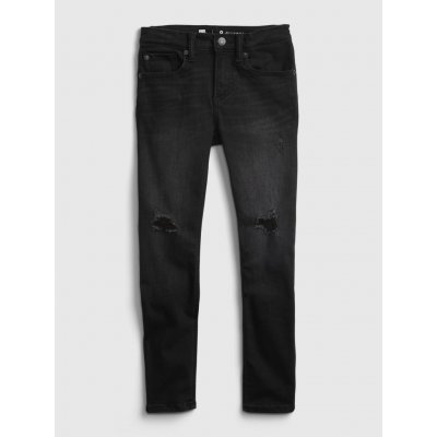 GAP Chlapecké Dětské džíny skinny 701077-00 – Zboží Mobilmania