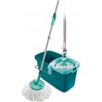 Leifheit 52019 Twist System Disc mop – Sleviste.cz