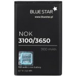 BlueStar Nokia 3100,6230,3110c / nárada za BL-5C 1200mAh – Zboží Živě