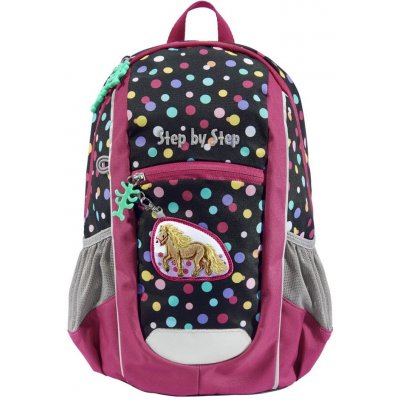 Step by Step KIGA MAXI Pony Lotta 138897 – Zboží Dáma