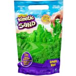 Spin Master Kinetic sand písek růžová 0,9 kg – Zboží Mobilmania