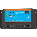 Victron Energy BlueSolar PWM-Light Charge Controller 12 / 24V - 20A – Zboží Dáma