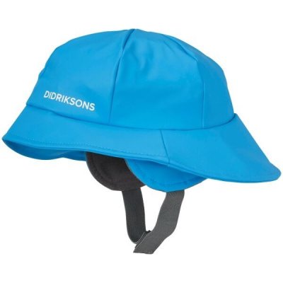 Didriksons Southwest dětský klobouk modrá