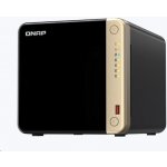 QNAP TS-464-8G – Zboží Živě