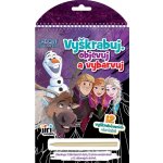 Vyškrabuj objevuj vybarvuj Tlapková patrola – Zboží Dáma