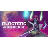 Hra na PC Blasters of the Universe