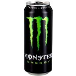 Monster Energy 0,5l – Sleviste.cz
