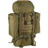 Army a lovecký batoh Berghaus MMPS Crusader FA zelený 110 l