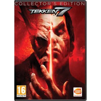 Tekken 7 (Collector's Edition)