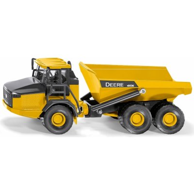 Siku Super John Deere Dumper 1:50 – Hledejceny.cz