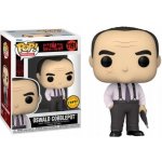 Funko Pop! 1191 The Batman Oswald Cobblepot – Hledejceny.cz