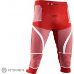 X-BIONIC Men ENERGY ACCUMULATOR PATRIOT 3/4 Pants SWITZERLAND EA-WP43W19M-T021 19/20 – Zboží Mobilmania