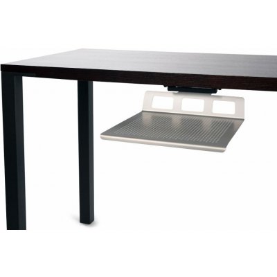 Humanscale Tech Tray univerzální držák pro notebook a další zařízení – Zbozi.Blesk.cz