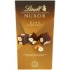 Bonboniéra Lindt Nuxor Dark 165 g