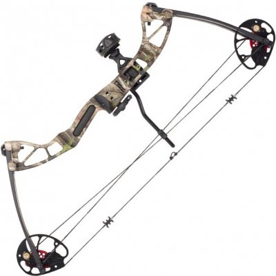 Ek ARCHERY REX – Zboží Dáma