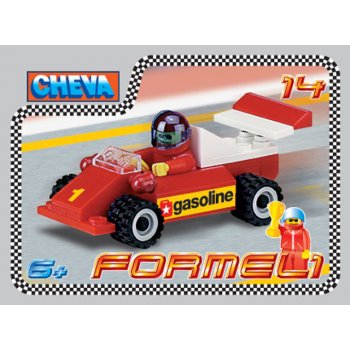 Cheva 14 Formule 1