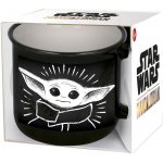 EPEE Keramický hrnek box Mandalorian merch 415 ml – Zboží Mobilmania