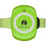 Pealock PEALOCK 2 GPS zelený – Hledejceny.cz