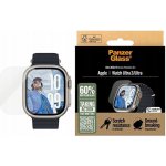 PanzerGlass Ultra-Wide Screen Protector na Apple Watch Ultra 2/Ultra 3712 – Zboží Živě