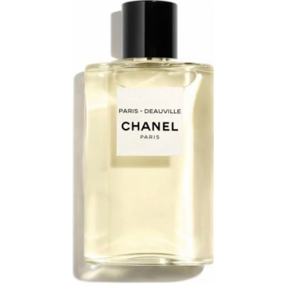 Chanel Paris Deauville toaletní voda dámská 125 ml