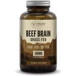 Paleo Powders Hovězí mozek grass-fed 180 kapslí – Hledejceny.cz