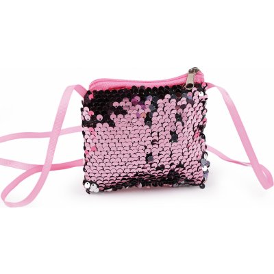 Prima obchod s flitry 2 pudrová stříbrná – Zboží Dáma