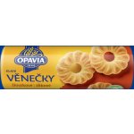 Opavia Zlaté žloutkové věnečky 150 g – Hledejceny.cz