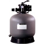 HANSCRAFT Top Master 350 filtrační nádoba – Zboží Dáma