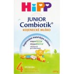 HiPP 4 Combiotik 600 g – Zboží Mobilmania