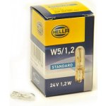 Žárovka, přepínač HELLA 8GP 002 095-241