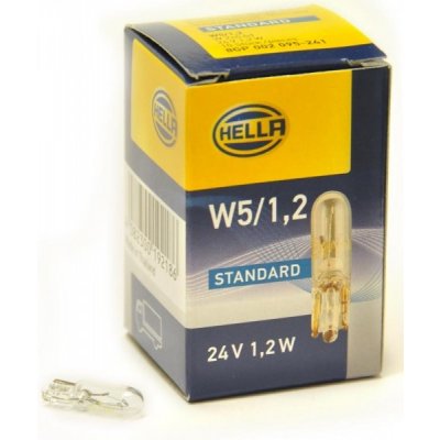 Žárovka, přepínač HELLA 8GP 002 095-241 – Hledejceny.cz