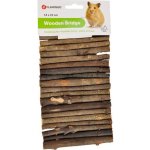 Karlie-Flamingo dřevěný most tvarovací 13 x 21 cm – Zbozi.Blesk.cz