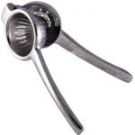 Squeezer na citrusy nerezový – Sleviste.cz