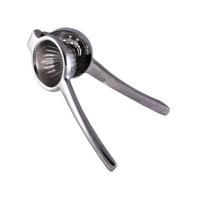 Squeezer na citrusy nerezový – Sleviste.cz