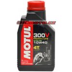 Motul 300V 4T Factory Line Road Racing 10W-40 1 l – Zboží Mobilmania