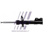 FT11277 FAST Tlumič pérování | Zboží Auto
