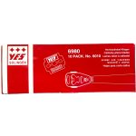 YES Solingen 6010 žiletky k seřezávači kůže 100 ks – Sleviste.cz