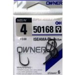 Owner Iseama-BL 50168 – Zbozi.Blesk.cz