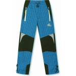 Kugo Chlapecké plátěné kalhoty FK6660 tyrkysová Tyrkysová – Hledejceny.cz