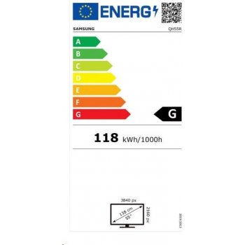 Samsung QH55R