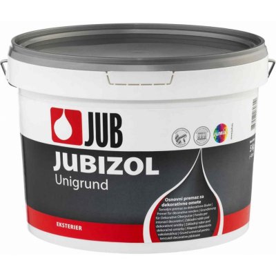Jub Jubizol Unigrund 5 kg – Sleviste.cz