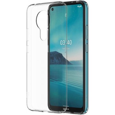 IZMAEL.eu Ultra Clear Nokia 3.4 čiré