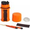 Sirka UCO gear UCO Stormproof Match Container Orange 25 ks