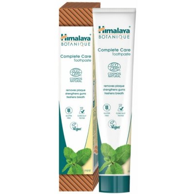 Botanique Himalaya Máta 75 ml – Hledejceny.cz