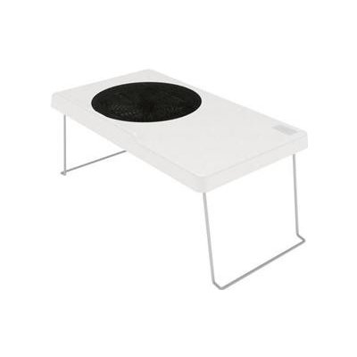 DEEPCOOL E-DESK White Chladící podložka pod notebook – Zboží Živě