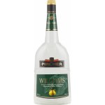 Pircher Williams 40% 3 l (holá láhev) – Zboží Dáma