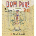 Dům Páně - Samuel Shem – Sleviste.cz