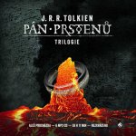 Pán prstenů - trilogie - Tolkien J. R. R. – Hledejceny.cz