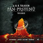 Pán prstenů - trilogie - Tolkien J. R. R. – Zboží Dáma
