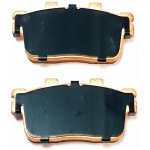 BRAKE PAD TGB FRONT BLADE 1000 LT EVO, 1000 LTX 511231 – Hledejceny.cz
